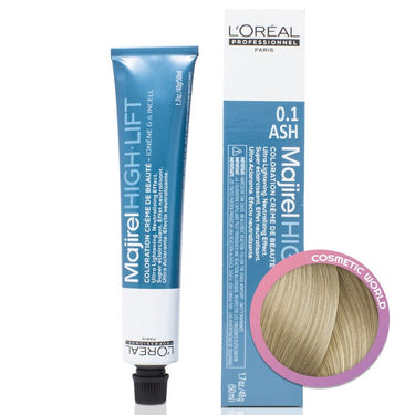 L'OREAL - MAJIREL_Majirel HL Ash/.1/B 50ml_Cosmetic World